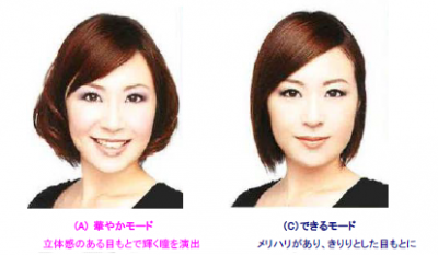 PBS・アイメークレッスン