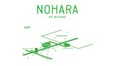 NOHARA