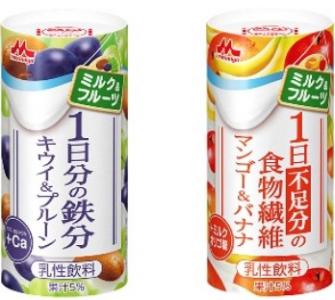 森永乳業乳性飲料