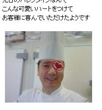 川島なお美