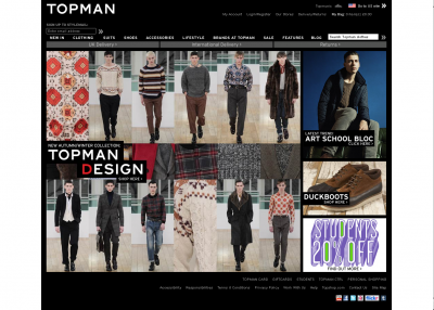 TOPMAN