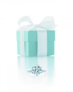 ティファニー結婚フェア