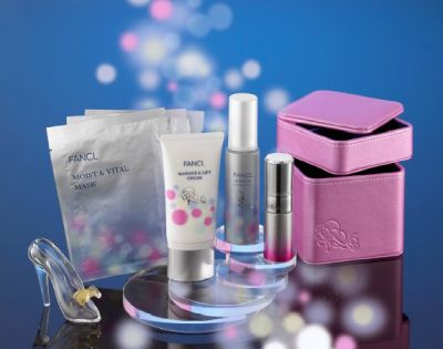 プレシャスビューティセレクション