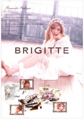 BRIGITTE