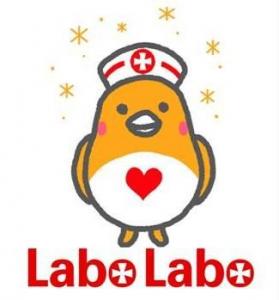 ラボラボ
