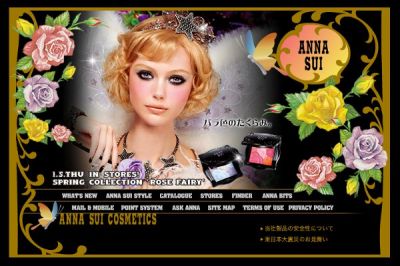 ANNA-SUI