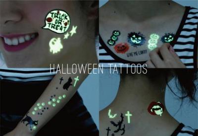 ハロウィン
