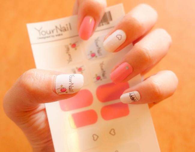 YourNail