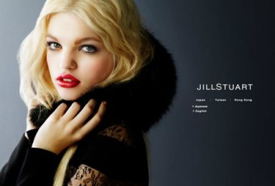 ジルスチュアート・コレクション