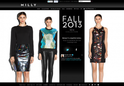 MILLY