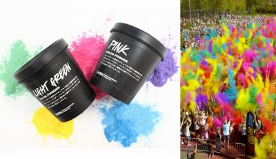 TheColorRun