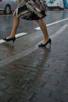 梅雨