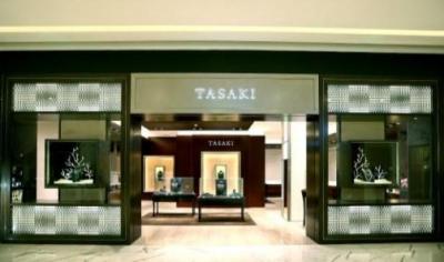 TASAKI