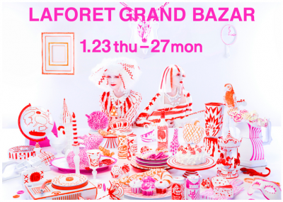 LAFORETGRANDBAZAR