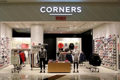 CORNERS富士宮